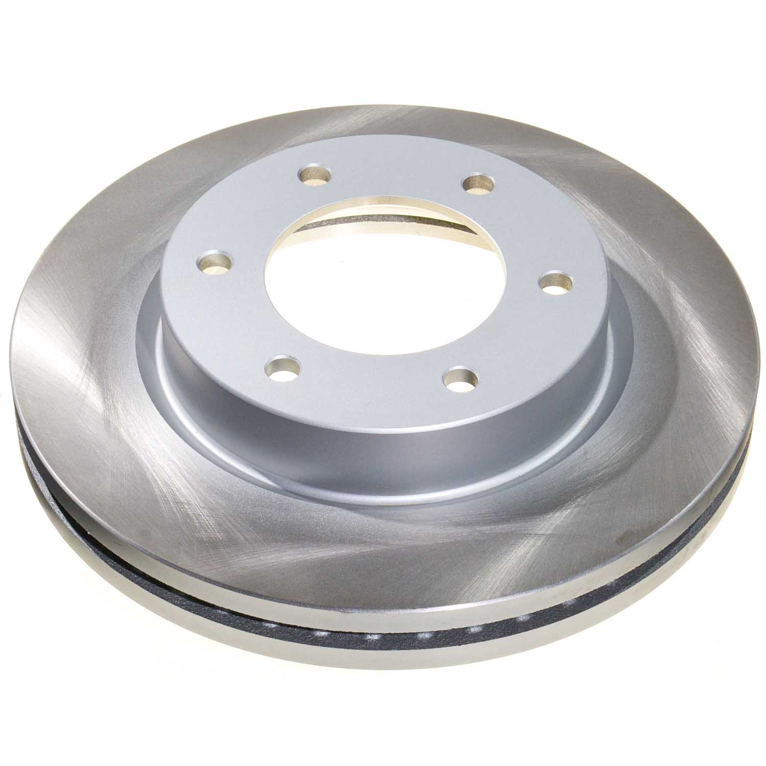 PowerStop Disc Brake Rotor P/N:AR85198SCR