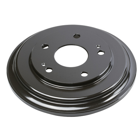 Wagner Brake Brake Drum P/N:BD126416E