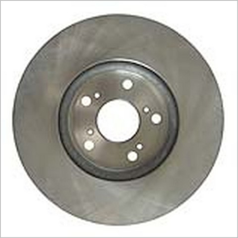 BENDIX PREMIUM DRUM AND ROTOR Disc Brake Rotor P/N:PRT6206