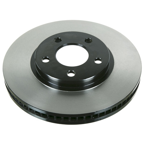 Wagner Brake Disc Brake Rotor P/N:BD125618E