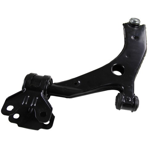 MOOG Chassis Products Suspension Control Arm and Ball Joint Assembly P/N:RK621461