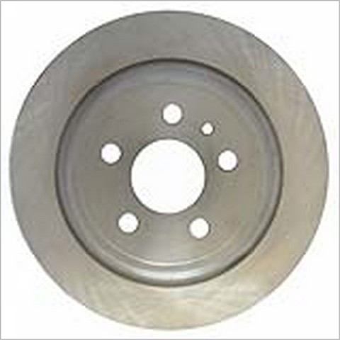 BENDIX PREMIUM DRUM AND ROTOR Disc Brake Rotor P/N:PRT6226