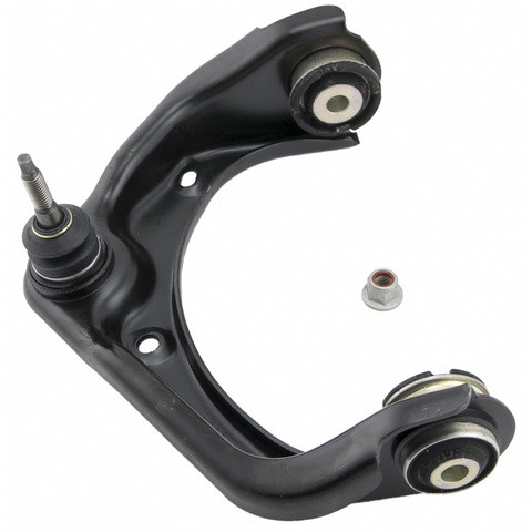 MOOG Chassis Products Suspension Control Arm and Ball Joint Assembly P/N:CK80723
