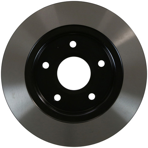 Wagner Brake Disc Brake Rotor P/N:BD126483E