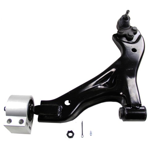 MOOG Chassis Products Suspension Control Arm and Ball Joint Assembly P/N:RK621129