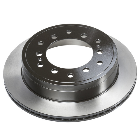 Wagner Brake Disc Brake Rotor P/N:BD180391E