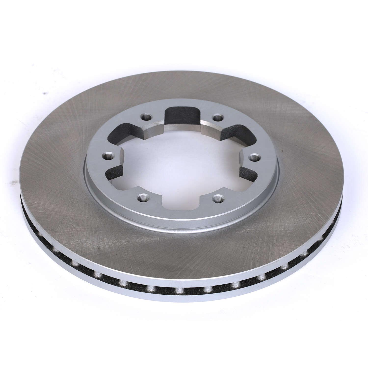 PowerStop Disc Brake Rotor P/N:JBR360SCR