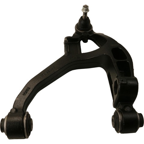 MOOG Chassis Products Suspension Control Arm and Ball Joint Assembly P/N:RK620202