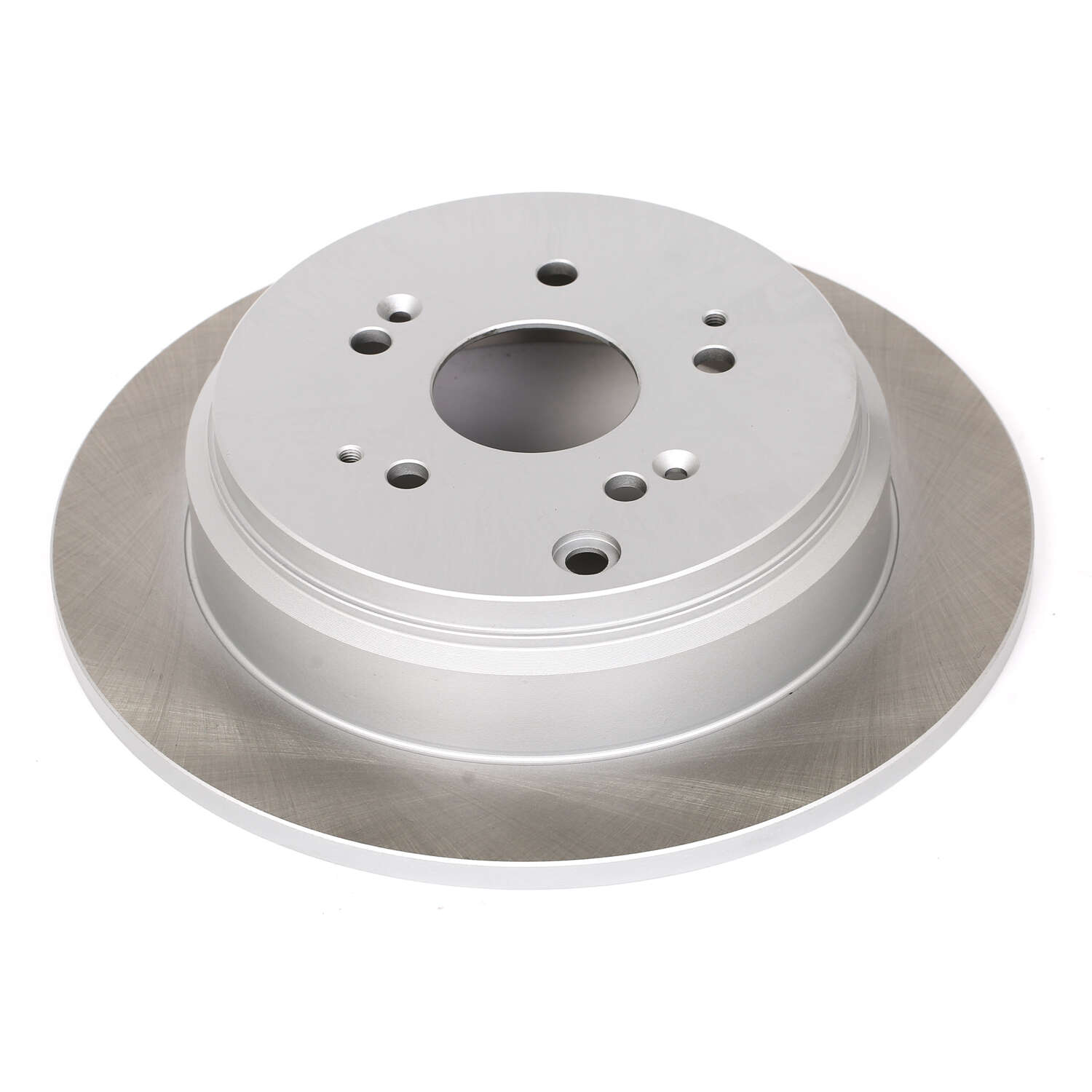 PowerStop Disc Brake Rotor P/N:JBR988SCR