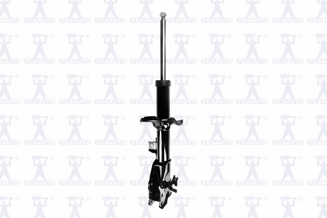 Focus Auto Parts Suspension Strut P/N:331676R