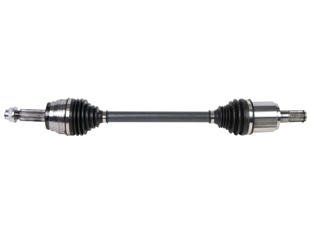 GSP CV Axle Assembly P/N:NCV37101