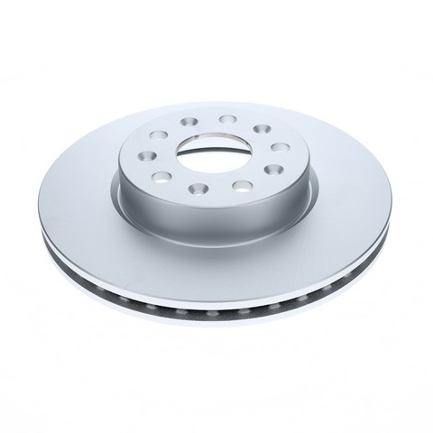 ADVICS Disc Brake Rotor P/N:L6F356U