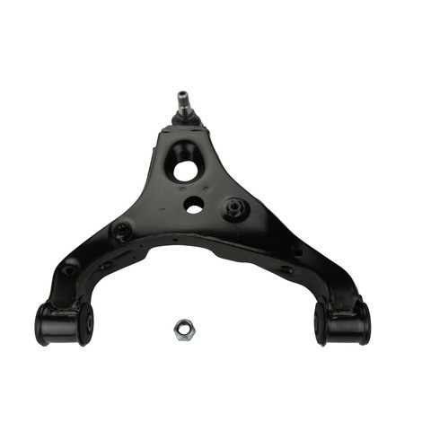 MOOG Chassis Products Suspension Control Arm and Ball Joint Assembly P/N:RK621967