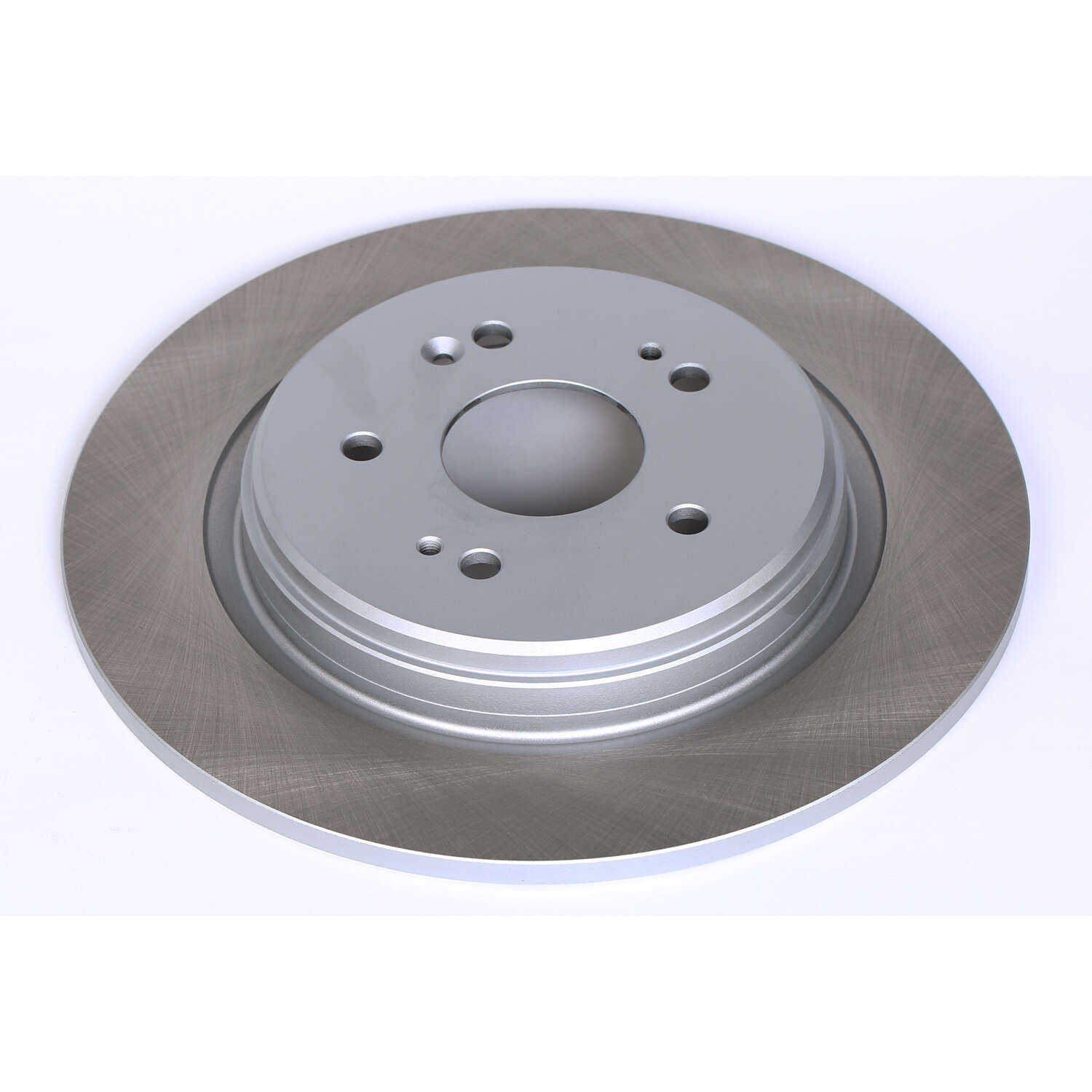 PowerStop Disc Brake Rotor P/N:JBR1721SCR
