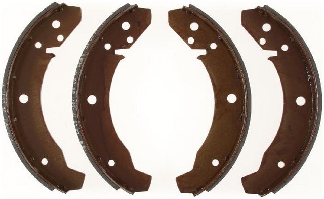 BENDIX PREMIUM BRAKE SHOES Drum Brake Shoe P/N:315