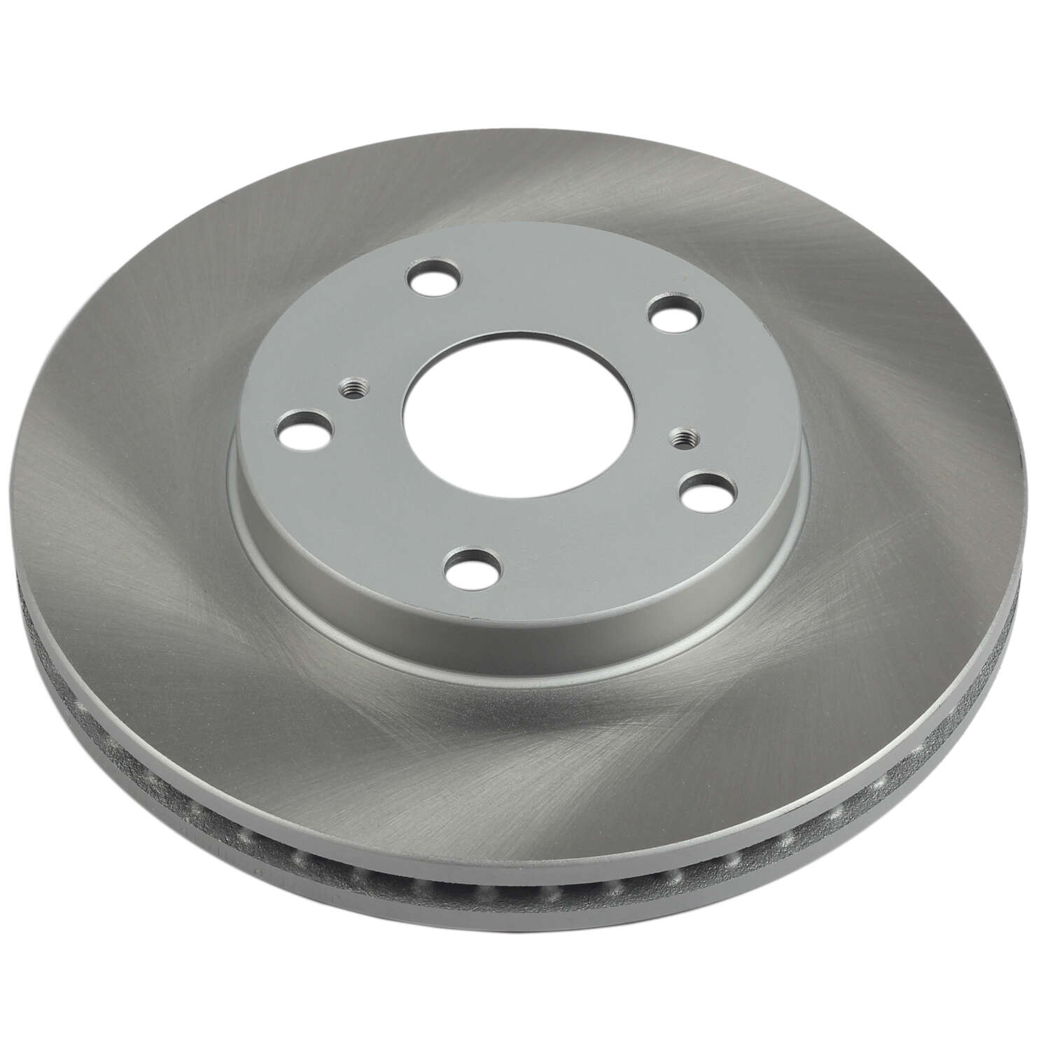 PowerStop Disc Brake Rotor P/N:JBR712SCR