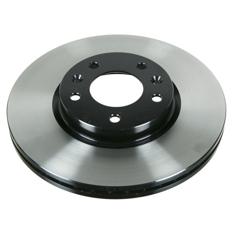 Wagner Brake Disc Brake Rotor P/N:BD126344E
