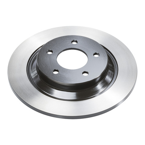 Wagner Brake Disc Brake Rotor P/N:BD126564E