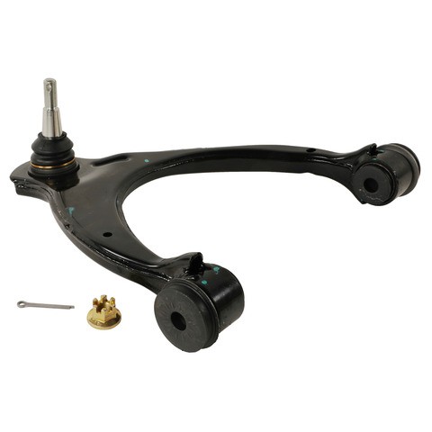 MOOG Chassis Products Suspension Control Arm and Ball Joint Assembly P/N:CK623126