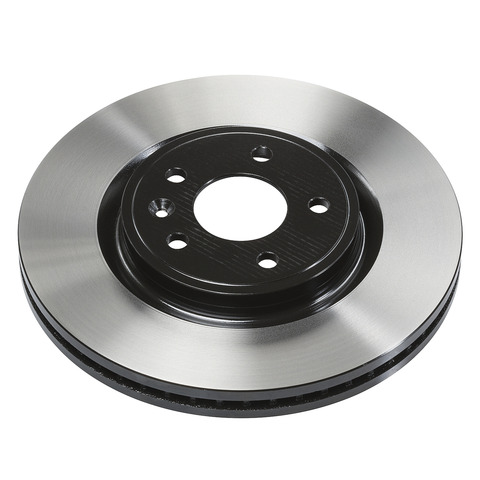 Wagner Brake Disc Brake Rotor P/N:BD180462E