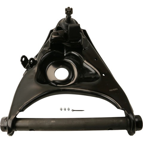MOOG Chassis Products Suspension Control Arm and Ball Joint Assembly P/N:RK620036