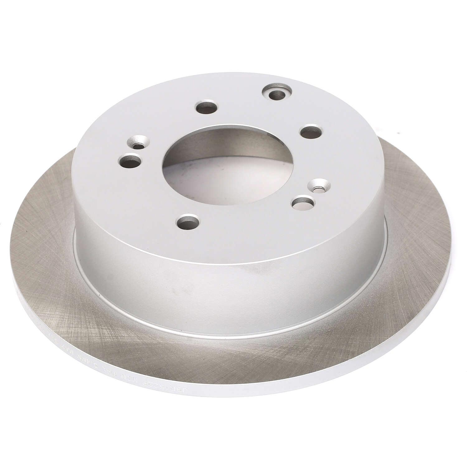 PowerStop Disc Brake Rotor P/N:JBR1522SCR