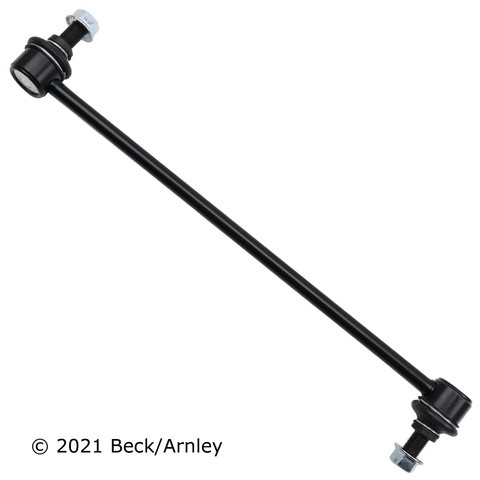 Beck/Arnley Suspension Stabilizer Bar Link P/N:101-7898