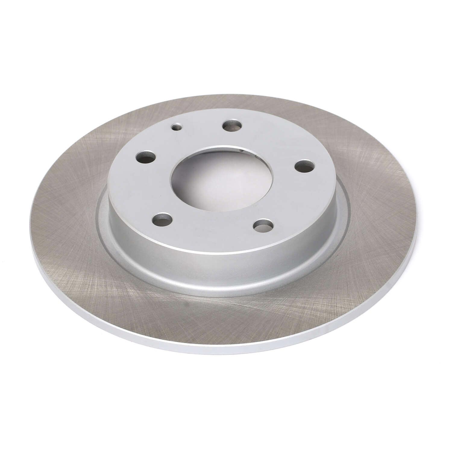 PowerStop Disc Brake Rotor P/N:JBR1594SCR