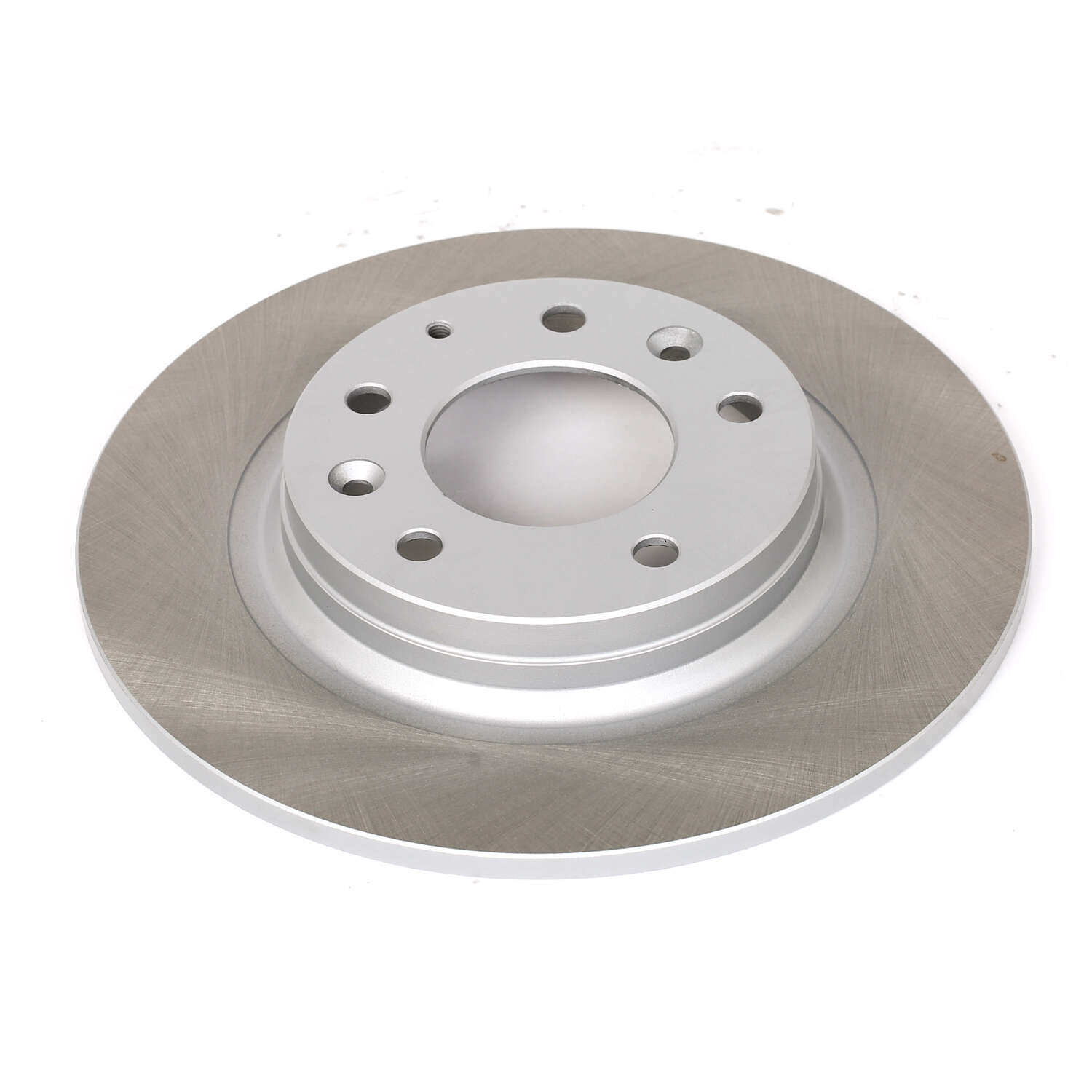 PowerStop Disc Brake Rotor P/N:JBR999SCR