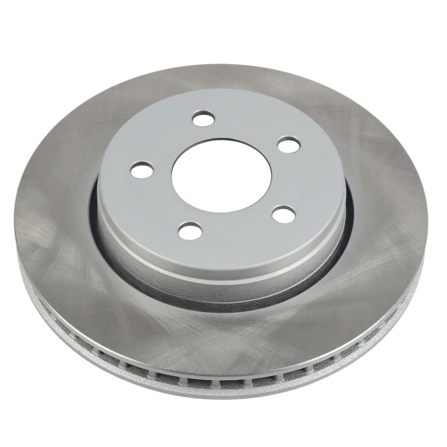 PowerStop Disc Brake Rotor P/N:AR83076SCR