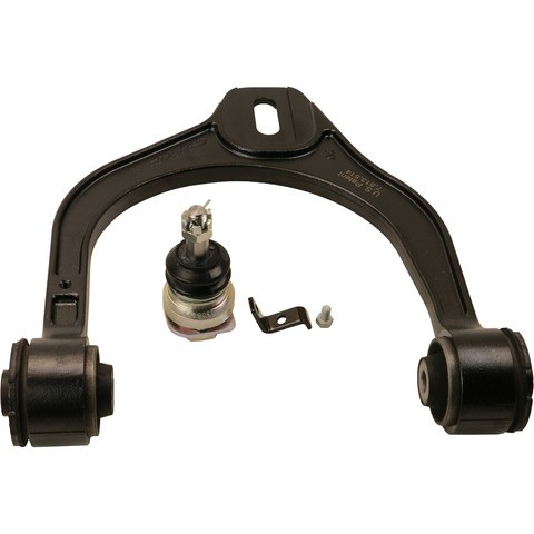 MOOG Chassis Products Suspension Control Arm and Ball Joint Assembly P/N:RK100112