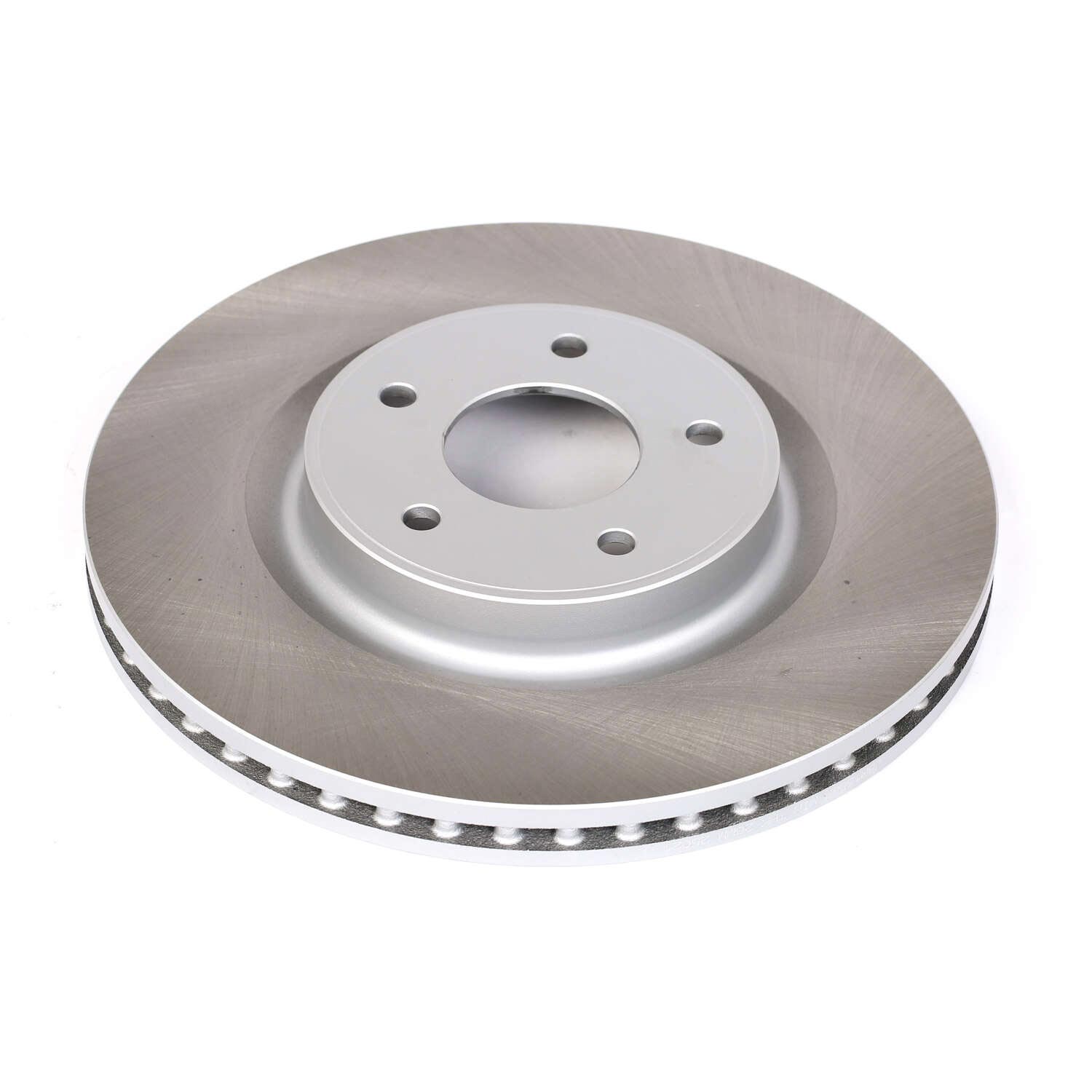 PowerStop Disc Brake Rotor P/N:JBR1559SCR