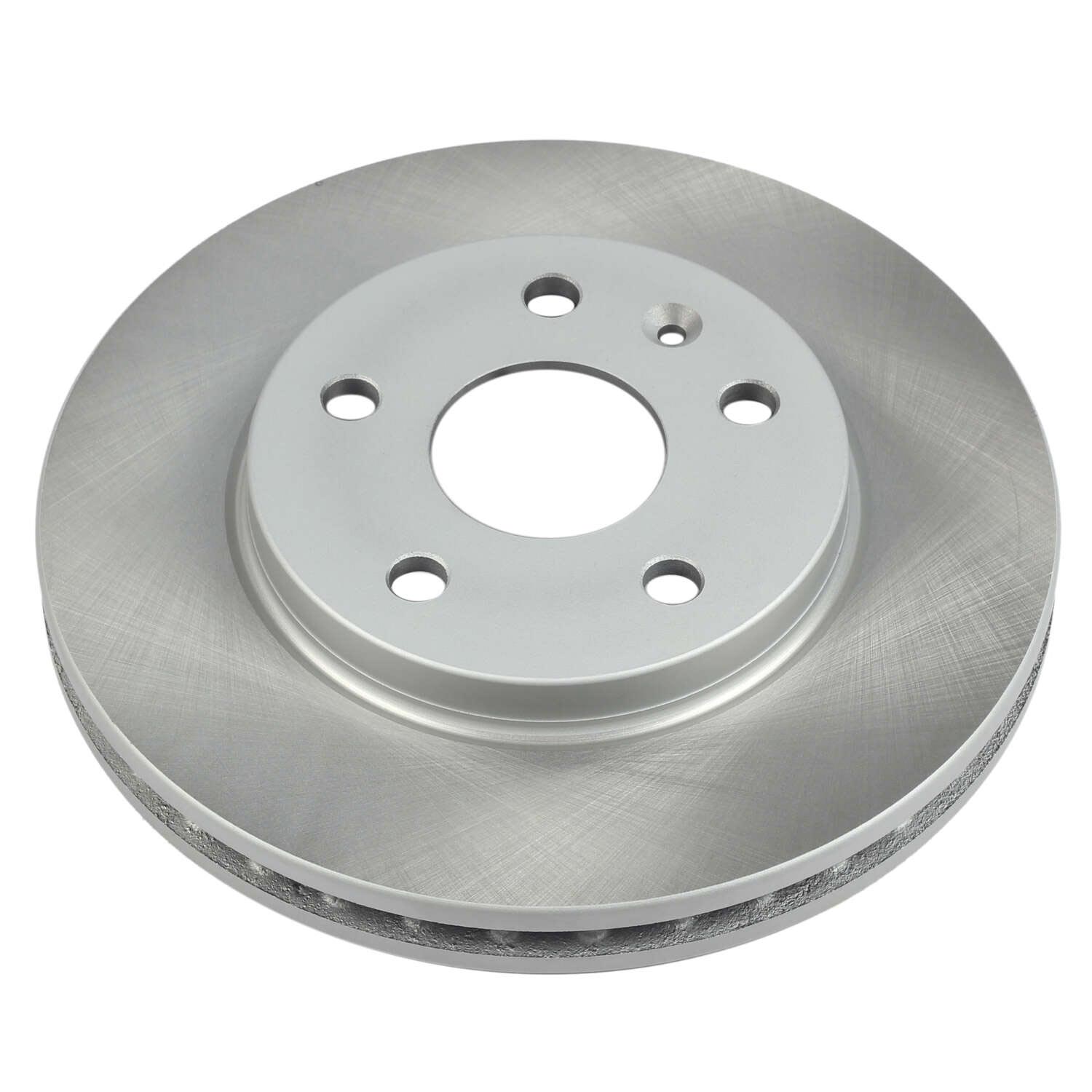 PowerStop Disc Brake Rotor P/N:AR82134SCR