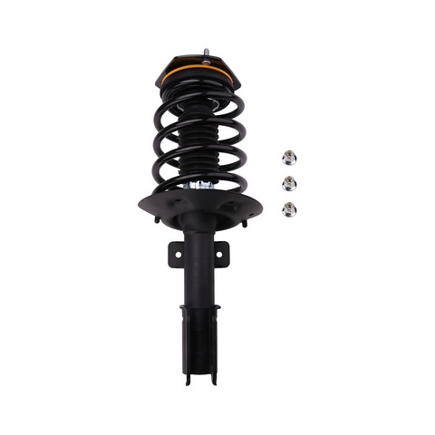 PRT Suspension Strut and Coil Spring Assembly P/N:815365
