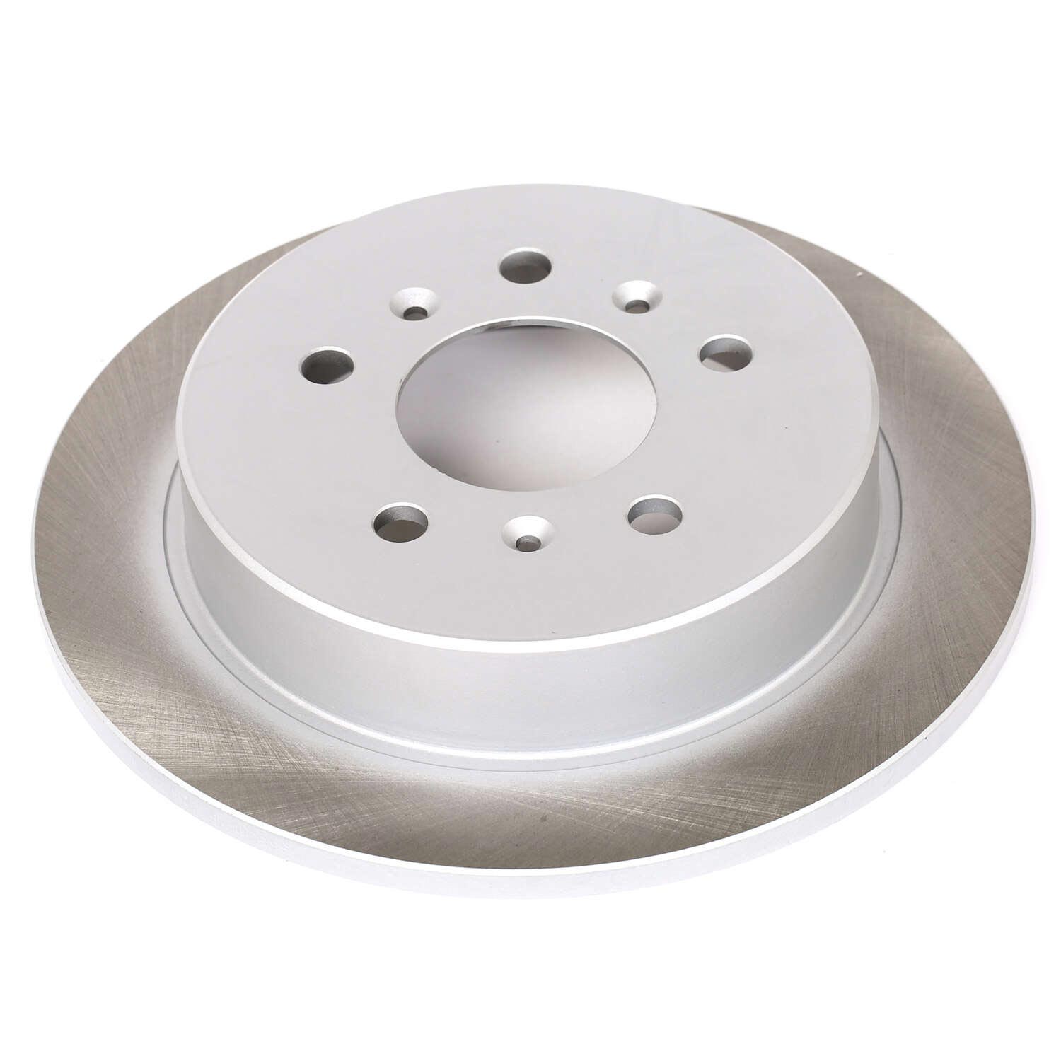 PowerStop Disc Brake Rotor P/N:AR82111SCR