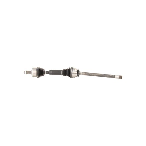 CV Axle Shaft SurTrack RV-8014 fits 03-12 Land Rover Range Rover