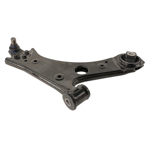 MOOG Chassis Products Suspension Control Arm and Ball Joint Assembly P/N:RK623776