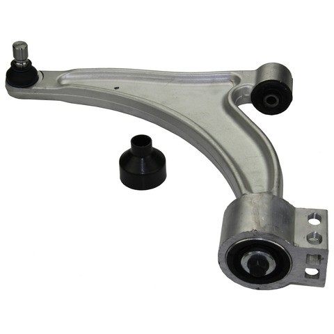 MOOG Chassis Products Suspension Control Arm and Ball Joint Assembly P/N:RK641500