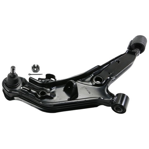 MOOG Chassis Products Suspension Control Arm and Ball Joint Assembly P/N:RK620352