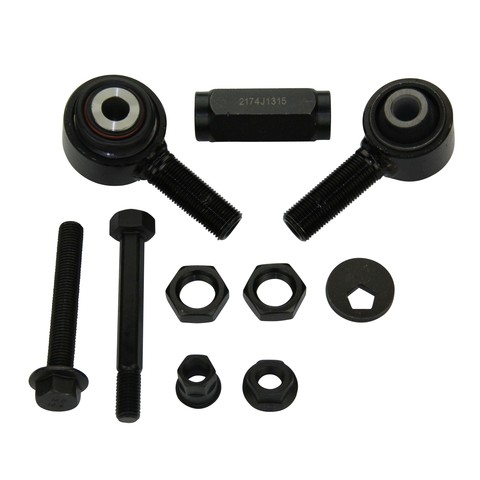 MOOG Chassis Products Suspension Control Arm P/N:K100117