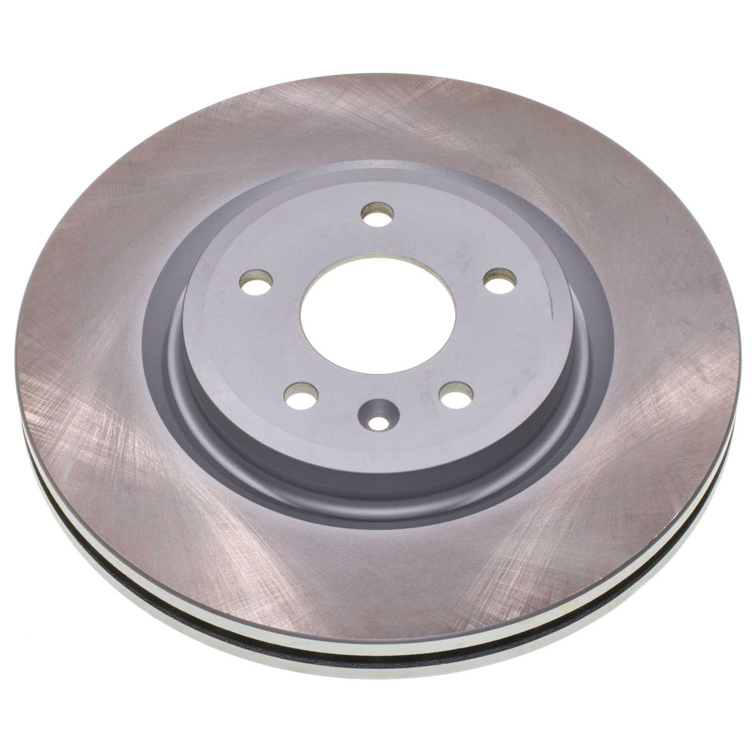PowerStop Disc Brake Rotor P/N:AR8194SCR