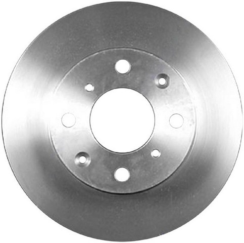 BENDIX PREMIUM DRUM AND ROTOR Disc Brake Rotor P/N:PRT1258
