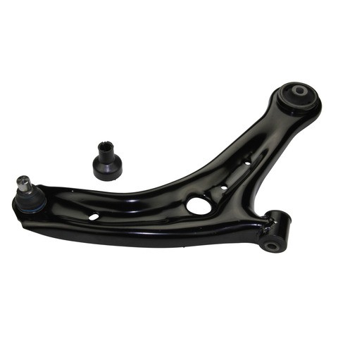 MOOG Chassis Products Suspension Control Arm and Ball Joint Assembly P/N:RK621614