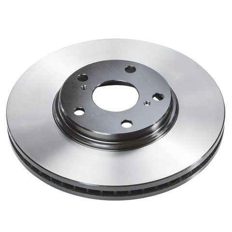 Wagner Brake Disc Brake Rotor P/N:BD126060E