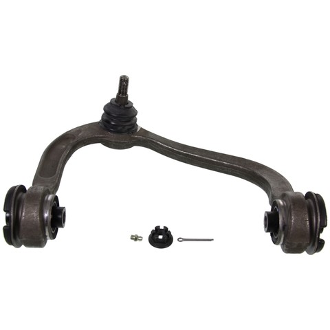 MOOG Chassis Products Suspension Control Arm and Ball Joint Assembly P/N:CK80308