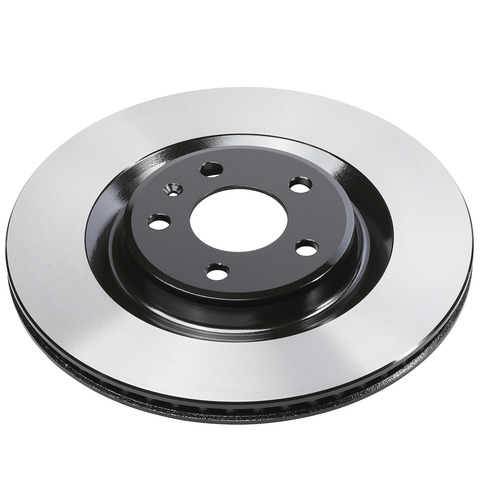 Wagner Brake Disc Brake Rotor P/N:BD180521E