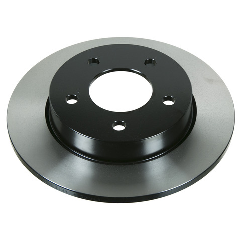 Wagner Brake Disc Brake Rotor P/N:BD126386E