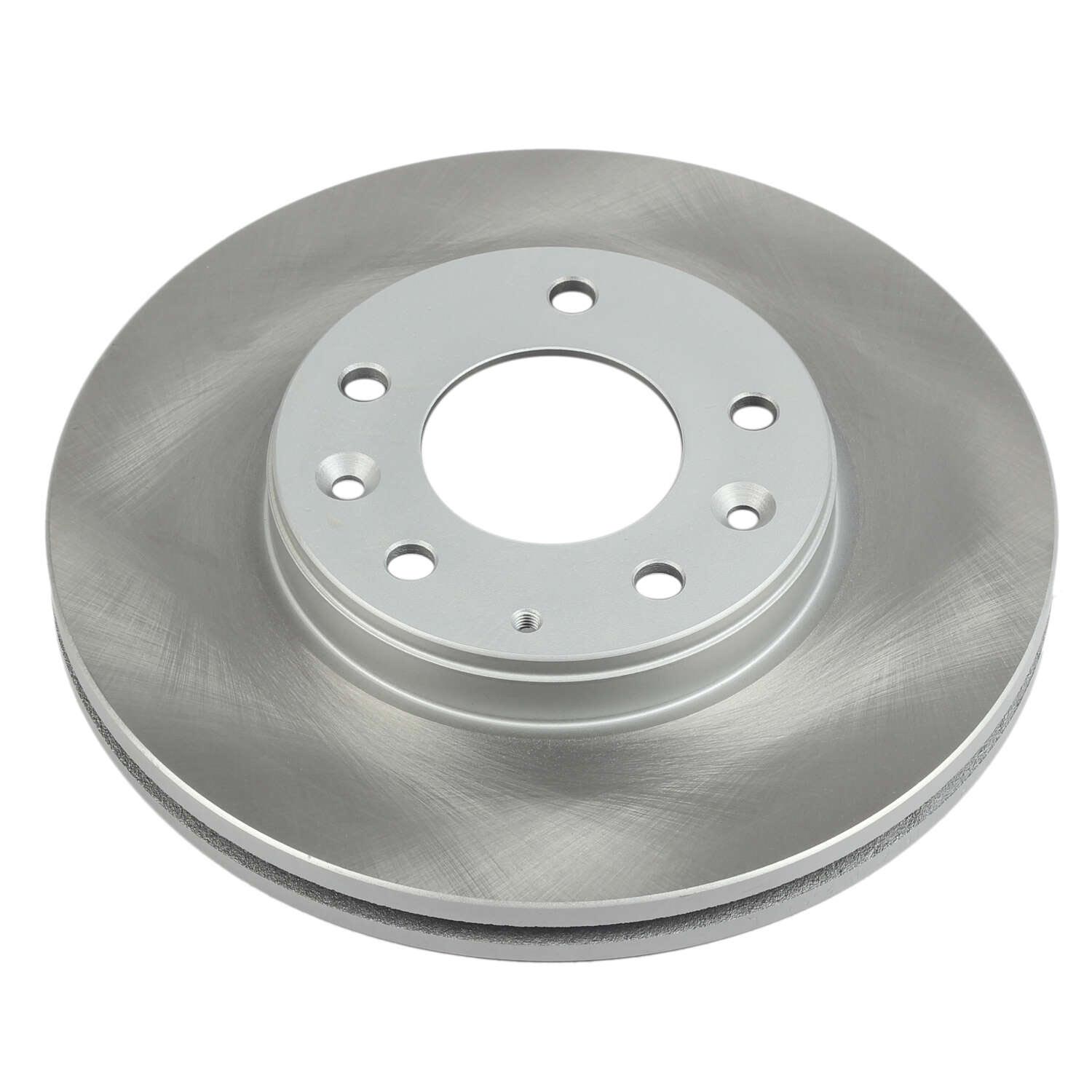 PowerStop Disc Brake Rotor P/N:JBR998SCR