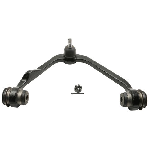 MOOG Chassis Products Suspension Control Arm and Ball Joint Assembly P/N:RK8728