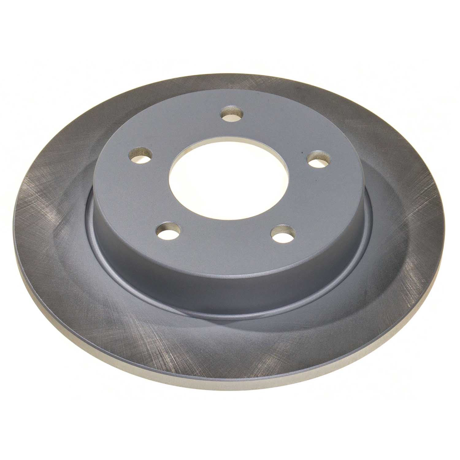 PowerStop Disc Brake Rotor P/N:JBR1114SCR